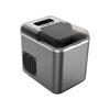 Household Bullet Shape Portable Ice Maker Machine Fast Icing Silent Operation Ice Making Machine Automatic Self Clean Function