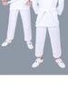 Custom Karate & Taekwondo Gi - Multi-Spec Adult & Children Short/Long Sleeve Options