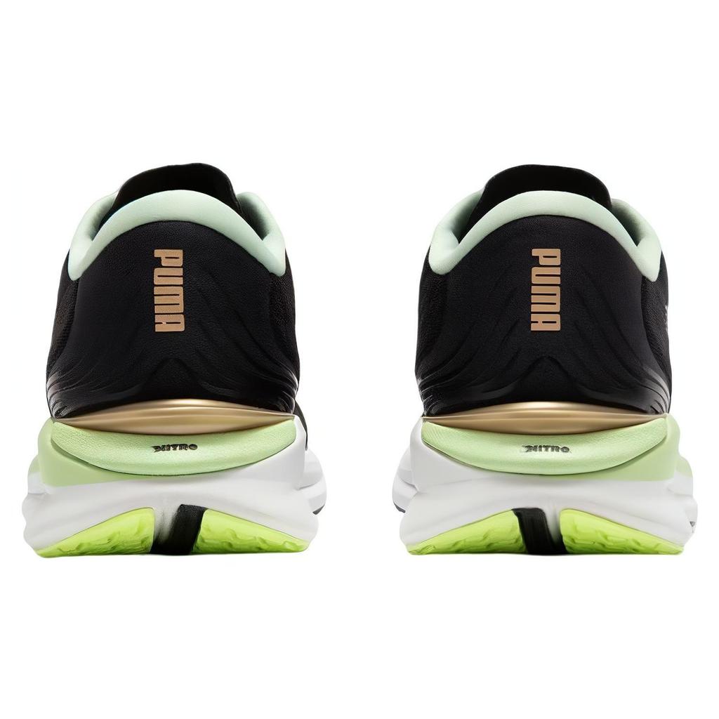 PUMA Electrify Nitro 2 'Black' Men's 377790-01