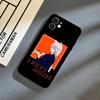 Anime R-TomoeS Kamisama Phone Case Black Phone Case For IPhone 17/16/15/13/14 Pro Max/ 11Plus/X/Xr/Xs Max 13mini