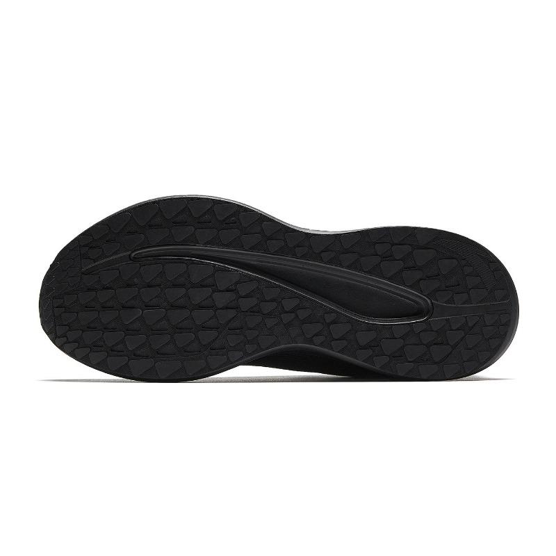 Anta Wanli Pro Sports Training Shoes 2026 Spring Men Sneakers Basic-Black 112617772-3