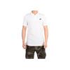 Nike Sports Lifestyle Series Fashion Skin-Friendly Comfortable Versatile Breathable Short Sleeve Polo Shirt Men Polo Shirts 727331-100