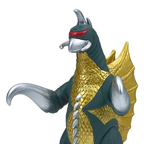 Godzilla Movie Monster Series Gigan