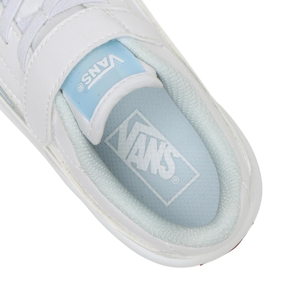 Vans Rigida White Blue V2920k Jell White Blue