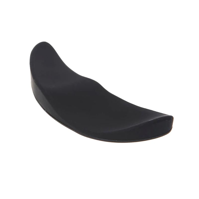 Cute Mouse Pad Wrist Rest Support Ergonomic Mousepad Non-Slip Silicone For Office Supplies Desk Decor Accessories