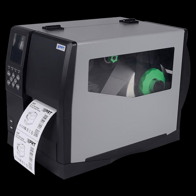 HPRT iX4L Industrial Thermal Label Printer CN plug (adapter included)