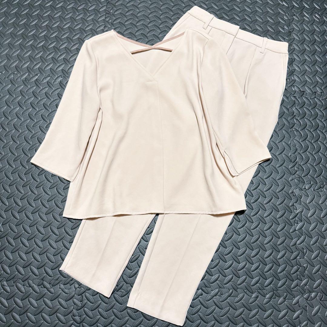 Good conditionPLST Formal Ceremony Setup Pink Beige S