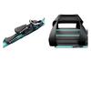Durable, Multifunctional Waterproof Oxford Fishing Rod Bag with Large Capacity