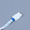 USB Type-C To CR2032 Battery Adapter Converter 5-30V Input Low Loss Thin FFC Cable for Car Remote Key Household Appliances