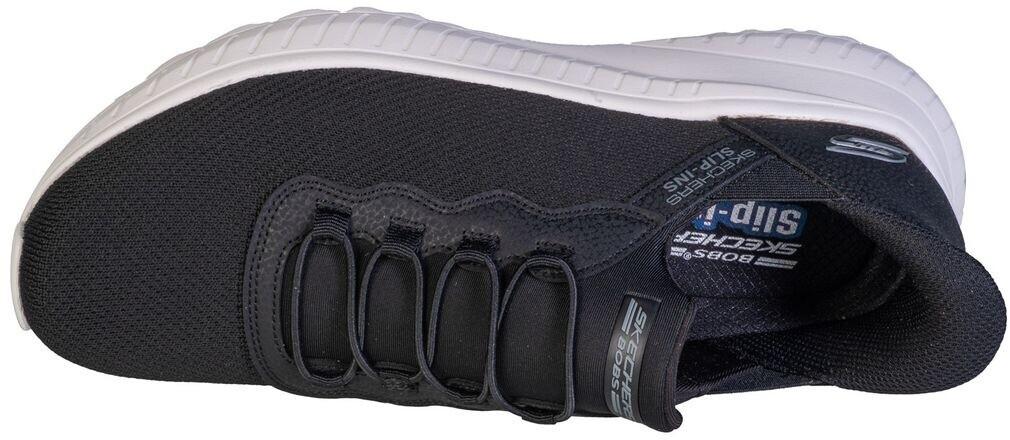 Skechers Slip-ins: BOBS Sport Squad Chaos Black/white