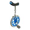 SAGISAKA Unicycle, 16-inch, Blue, 4904
