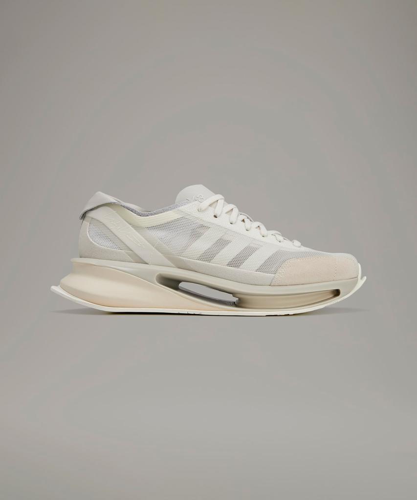 Y-3 Y-3 S-Gendo Run - Cream White / Jq2464
