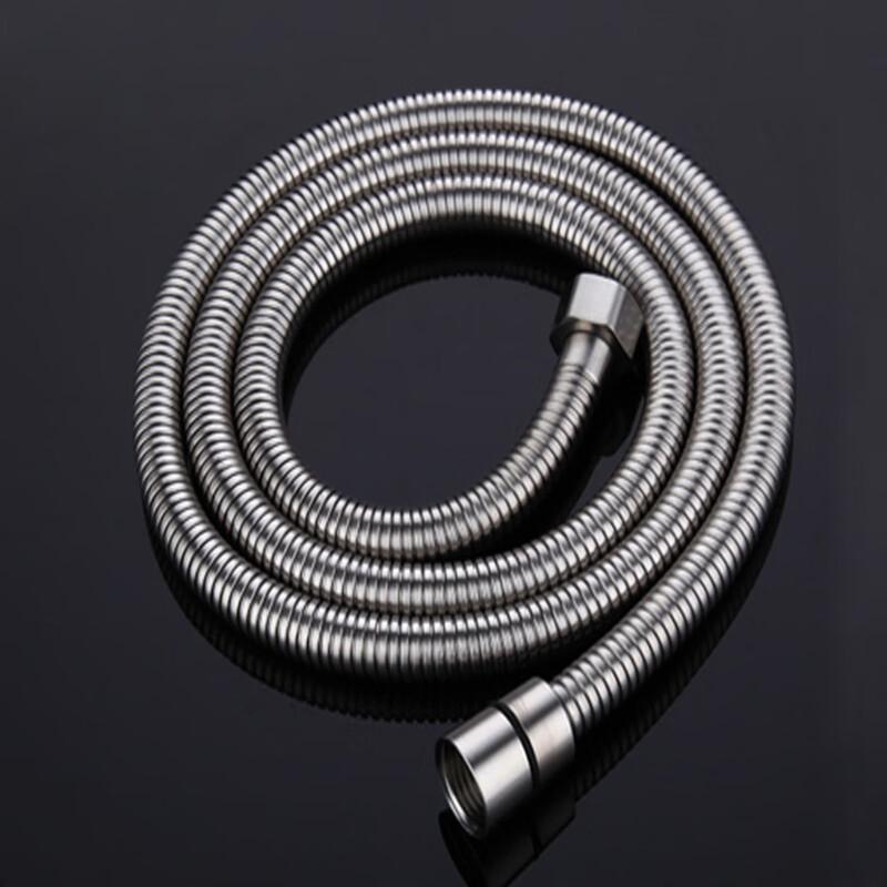 VEMUSE 304 Stainless Steel Shower Hose 1.5m
