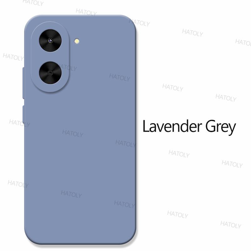 For Xiaomi Redmi A5 4G Case Xiaomi Redmi A5 4G Cover Funda Shockproof Luxury TPU Liquid Silicone Phone Cover Xiaomi Redmi A5 4G