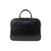 [Pelle Morbida] Briefcase 2-Compartment Black PM-CA402-BK 30cm x 40cm x 11cm