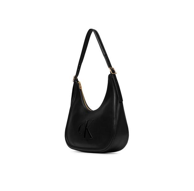 Сумка Calvin Klein Bold Ck Crescent Bag
