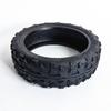Användbart däck 10 tum 10x2,50-6,5 60/70-6,5 625g svart