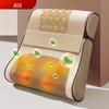 AUX Neck and Shoulder Massager Pillow with Heat Therapy