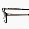 Puma Galleria Puma Frame Pe0017o 002 Round Men S woMen S glaSSeS