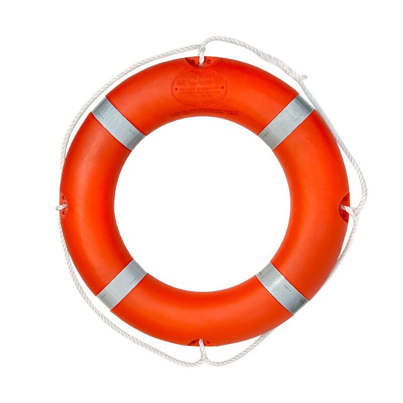 SANSHENG Solid Foam Marine Lifebuoy 1