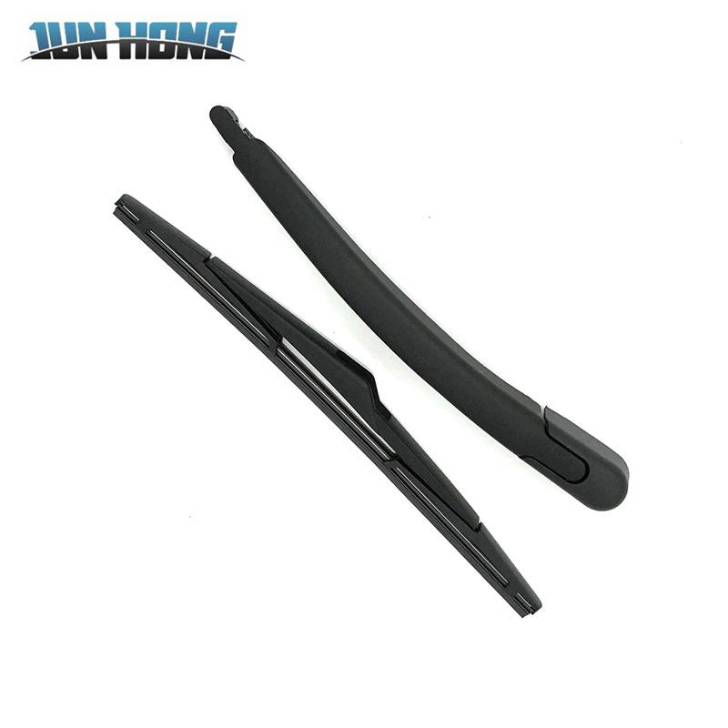 

Ford Fiesta (07-16) Rear Wiper Assembly & Arm Car Wiper