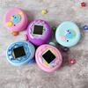 Soft Protective Cover Silicone Decorative Cover for Tamagotchi Paradise Electronic Pets Game Toys