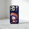 Genshin Fan-made Characters  Phone Case For iPhone17,16,15,14,13 Plus,Pro Max Magnetic For Magsafe Wireless Charging