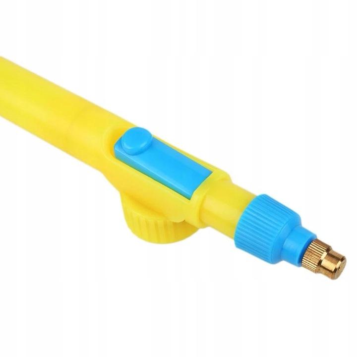 Hand Sprayer for a Bottle