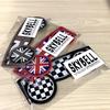 SKYBELL Drink Holder Coaster for Mini Cooper BMW MINI F60 Convenient Item - Accessory, Non-Slip Mat, (F60Blackjack)