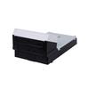Hanvon HW-F4G80 High-Speed Sheet-fed Scanner with OCR CN plug (adapter included)