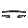 Porsche Cayenne 2024-2025 Smoked Sequential Taillights - Full Set
