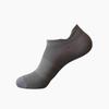 Ayub Men's Seamless No-Show Sport Socks