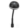 Mushroom Shape Antenna Black for MARS 300400S400COSMO Image Transmission Devices