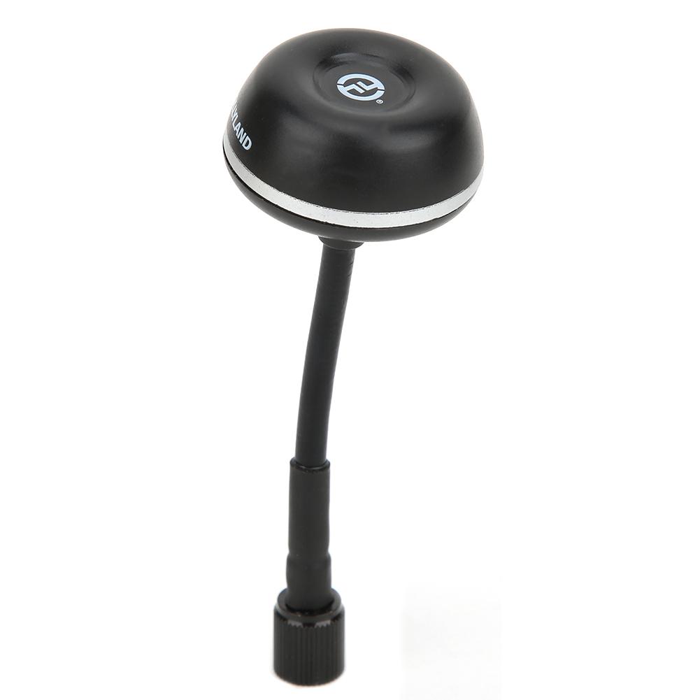 

Mushroom Shape Antenna Black for MARS 300400S400COSMO Image Transmission Devices