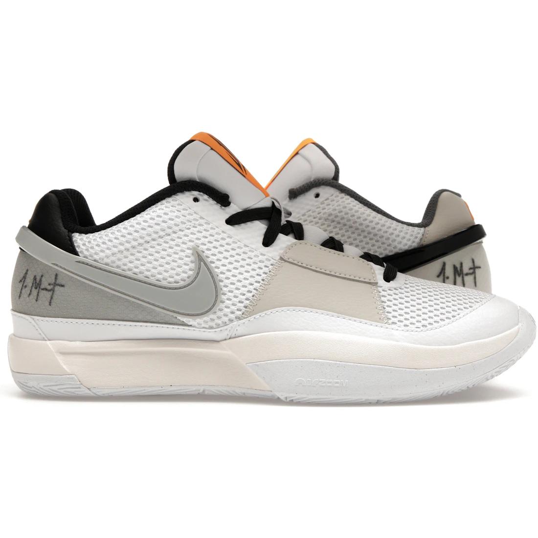 

Sneaker Nike Ja 1 Light Smoke Grey(DR8785-100) 44