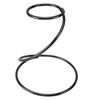 Sturdy Build Coffee Dripper Stand Metal Construction Pour Over Coffee Dripper Cafe Setting