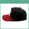 Cartoon Mouse Cotton Kids Baseball Cap With Short Brim For Outdoor Play