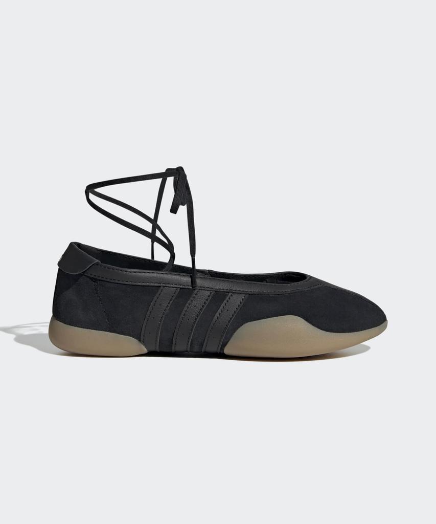 Adidas Taekwondo May Ballet - Black / Jq0669