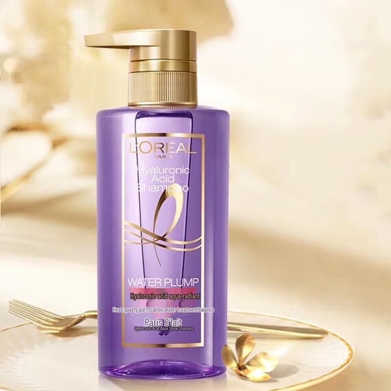 L'Oréal Paris Hair & Scalp Solutions Shampoo