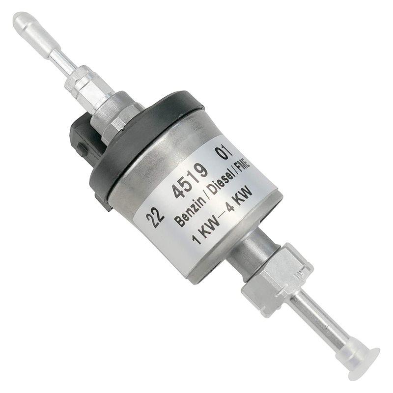 

A96I-Fuel Pump Universal 12V Diesel Air Heater For Eberspacher Heater Airtronic D2 D4, 1KW-4KW, Model 22451901