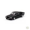 MINI GT 164 Scale MiJo Limited Edition Nissan Skyline Kenmeri Liberty Walk (Matte Black) MGT00655