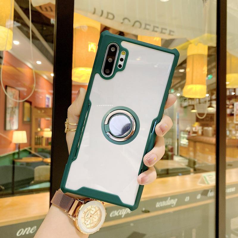 Estuche a prueba de golpes para Samsung Galaxy A10 A20 A30 A50 A70 A10S  A20S A30S