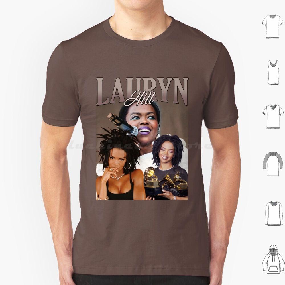 Lauryn Hill The Famous T Shirt Men Women Kids 6xl The Of Lauryn Hill Album Album Cover Cover Lauryn Hill Hip Hop Lauryn Hill