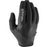 Cube X Natural Fit Bicycle Gloves (black)