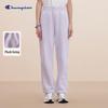 Champion Women's Embroidered Fleece Jogger Sweatpants