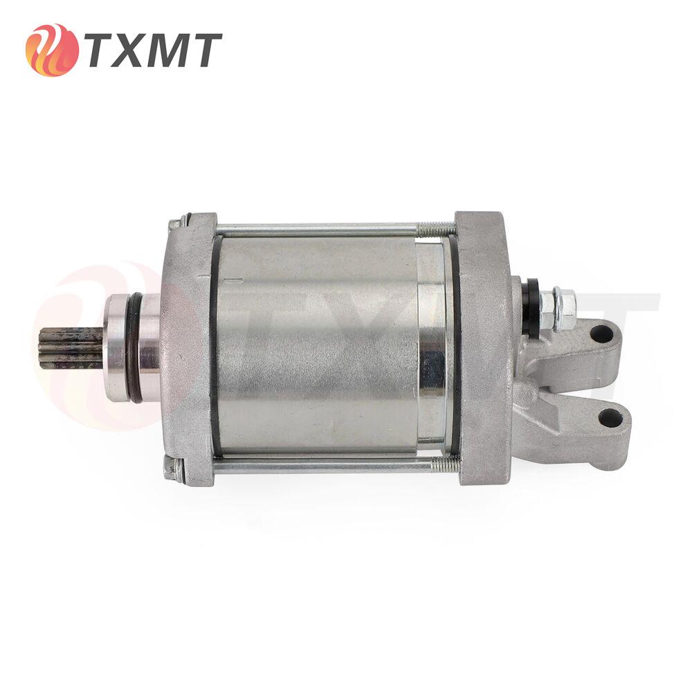 

Yamaha YZF-R1/R1M/MT-10/SP Engine Starter Motor Assembly