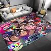 1pc Gravity Falls1 Entrance Mat, Non-Slip Mat Area Rug,Room Decor, Outdoor Decor, Kitchen Rug,Doormat - Machine Washable, Easy To Clean