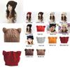Fashion Warm Winter Knit Beanie Beret For Women With Timeless Design And Quality