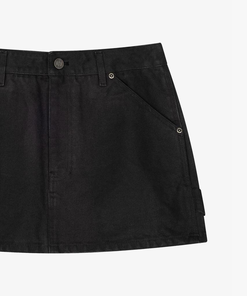 Grove Render Work Skirt (2Color)