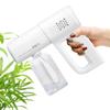 Large Capacity Electric Pump Sprayer Gardening Watering Bottle Household Watering Can Handheld Multifunctional